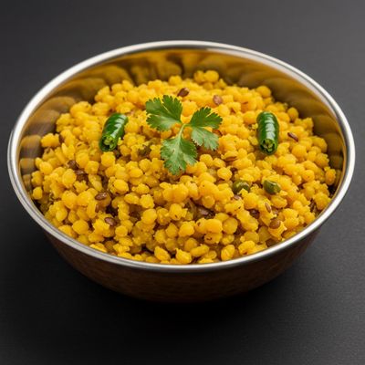 Dal Fry